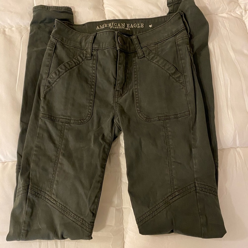 American Eagle Pants